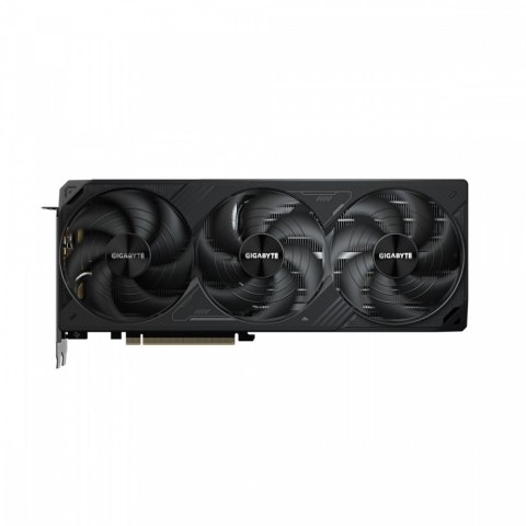 Karta graficzna GeForce RTX 5080 WINDFORCE OC S FF 16G 256BIT GDDR7 3DP Karta graficzna GeForce RTX 5080 WINDFORCE OC S FF 16G 256BIT GDDR7 3DP