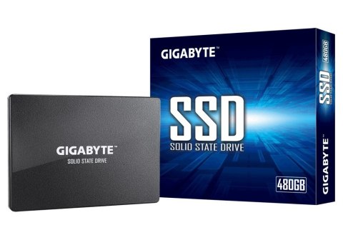 Dysk SSD 480GB 2,5 SATA3 550/480MB/s 7mm Dysk SSD 480GB 2,5 SATA3 550/480MB/s 7mm