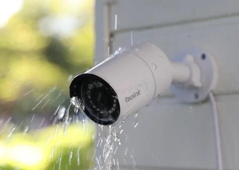 Kamera IP Reolink P320 5MP POE biała Kamera IP Reolink P320 5MP POE biała