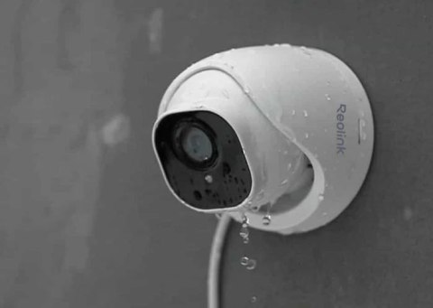 Kamera IP Reolink P324 5MP PoE Kamera IP Reolink P324 5MP PoE