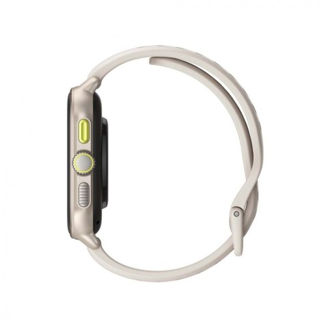 Smartwatch Cheetah Square Winner Champagne Smartwatch Cheetah Square Winner Champagne
