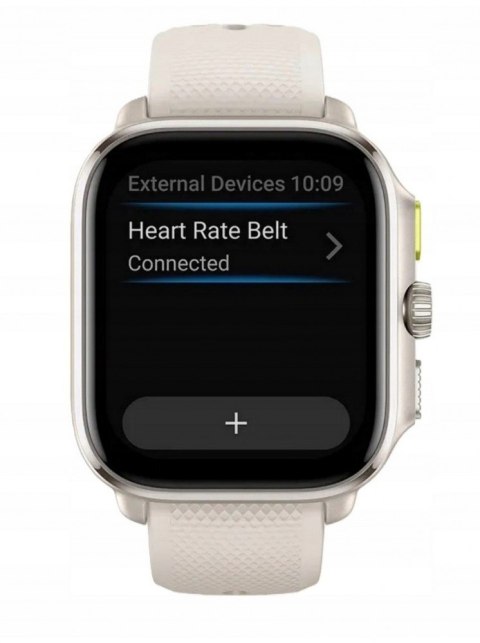 Smartwatch Cheetah Square Winner Champagne Smartwatch Cheetah Square Winner Champagne