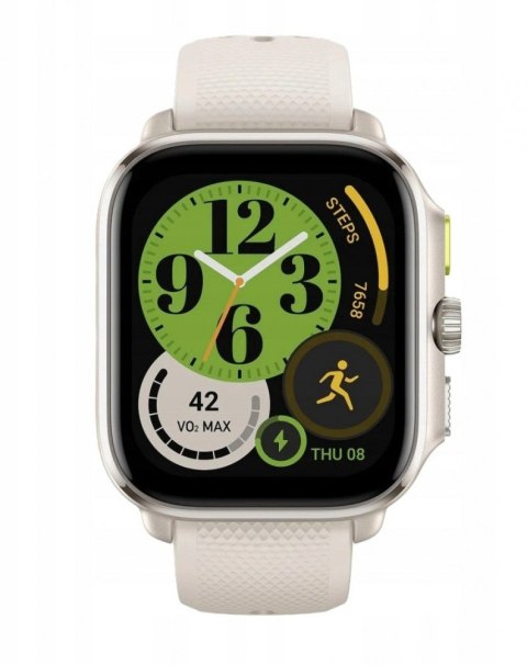 Smartwatch Cheetah Square Winner Champagne Smartwatch Cheetah Square Winner Champagne