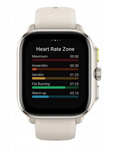 Smartwatch Cheetah Square Winner Champagne Smartwatch Cheetah Square Winner Champagne