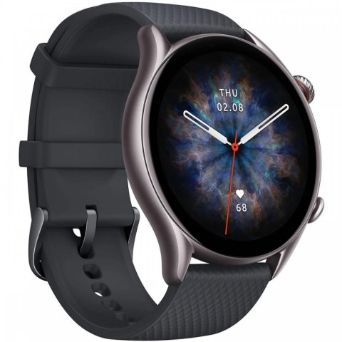 Smartwatch GTR3 PRO Midnight Black Smartwatch GTR3 PRO Midnight Black
