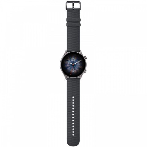 Smartwatch GTR3 PRO Midnight Black Smartwatch GTR3 PRO Midnight Black