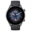 Smartwatch GTR3 Pro czarny
