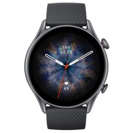 Smartwatch GTR3 Pro czarny