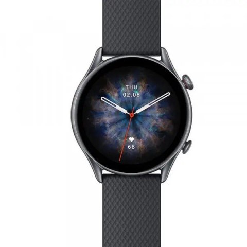 Smartwatch GTR3 Pro czarny Smartwatch GTR3 Pro czarny