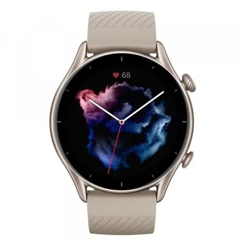 Smartwatch GTR3 szary Smartwatch GTR3 szary