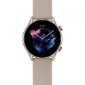 Smartwatch GTR3 szary