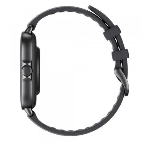 Smartwatch GTS3 grafitowa czerń Smartwatch GTS3 grafitowa czerń