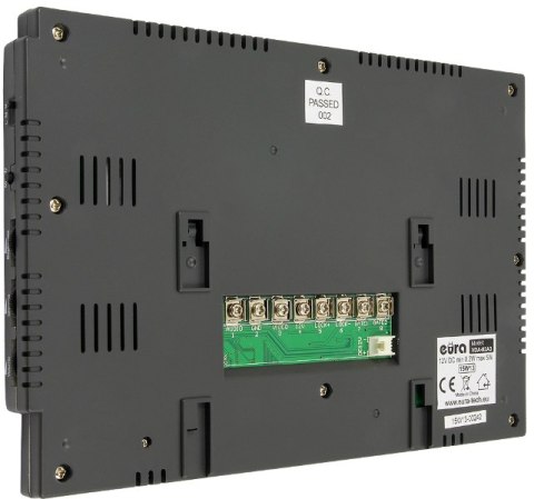 MONITOR WIDEODOMOFONU EURA VDA-02A3 PLUTON MONITOR WIDEODOMOFONU EURA VDA-02A3 PLUTON