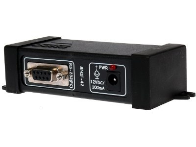 SNIFFER SNIF-42 SNIFFER SNIF-42