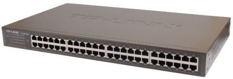 SWITCH TP-LINK TL-SF1048 SWITCH TP-LINK TL-SF1048