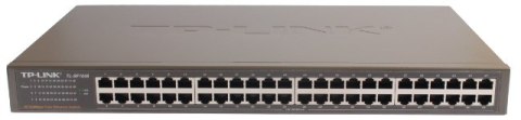 SWITCH TP-LINK TL-SF1048 SWITCH TP-LINK TL-SF1048