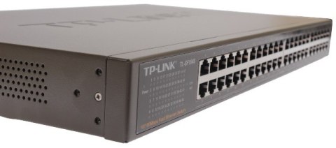 SWITCH TP-LINK TL-SF1048 SWITCH TP-LINK TL-SF1048
