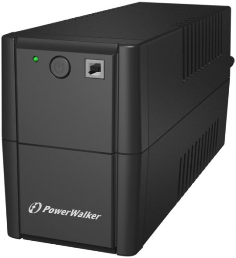 UPS ZASILACZ AWARYJNY PowerWalker VI 850 SH FR UPS ZASILACZ AWARYJNY PowerWalker VI 850 SH FR