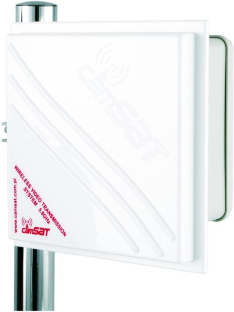 ZESTAW CAMSAT TCO-5807H 5,8GHZ ZESTAW CAMSAT TCO-5807H 5,8GHZ
