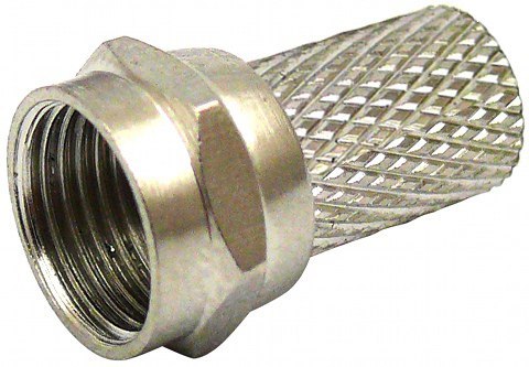 Złącze F 7.2 mm (WTY0501.1) Złącze F 7.2 mm (WTY0501.1)