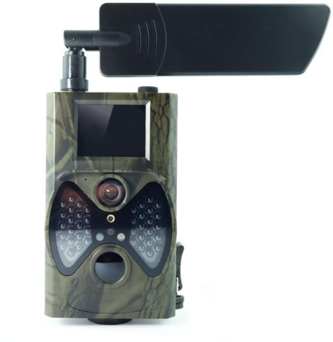 FOTOPUŁAPKA KAMERA LEŚNA FULL HD HC300M 2G FOTOPUŁAPKA KAMERA LEŚNA FULL HD HC300M 2G