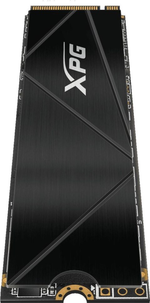 Adata Dysk SSD XPG GAMMIX S50 CORE 2TB PCIe 4x4 3.5/2.8 M2 Adata Dysk SSD XPG GAMMIX S50 CORE 2TB PCIe 4x4 3.5/2.8 M2