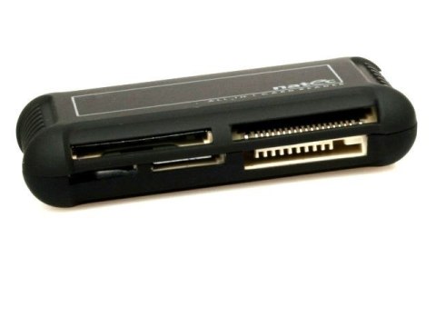 Czytnik All in One BEETLE USB 2.0 Czytnik All in One BEETLE USB 2.0
