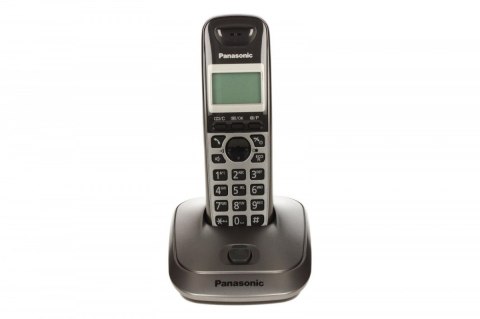 KX-TG2511 Dect/Grey KX-TG2511 Dect/Grey
