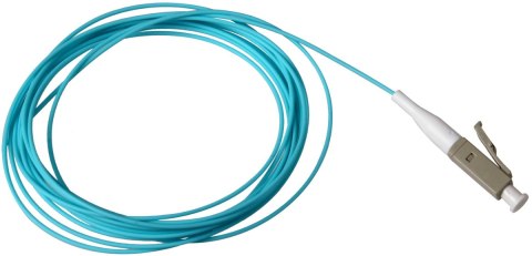 PIGTAIL MM LC OM3 pokr.0.9, 5/125 2m PIGTAIL MM LC OM3 pokr.0.9, 5/125 2m