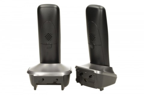Telefon KX-TG2512 Dect/Grey/Duo Telefon KX-TG2512 Dect/Grey/Duo