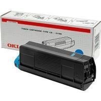 Toner C5650/5750 Cyan (2k) Toner C5650/5750 Cyan (2k)