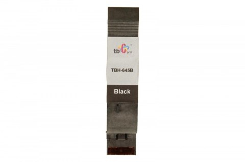 Tusz do HP Nr 45 - 51645AE TBH-645B BK ref. Tusz do HP Nr 45 - 51645AE TBH-645B BK ref.