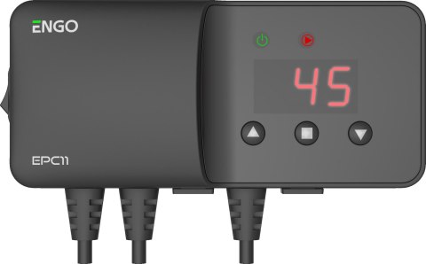 ENGO Controls EPC11 - Sterownik do pompy CO