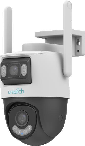 Kamera IP Uniview Uho-P2S-M55F34