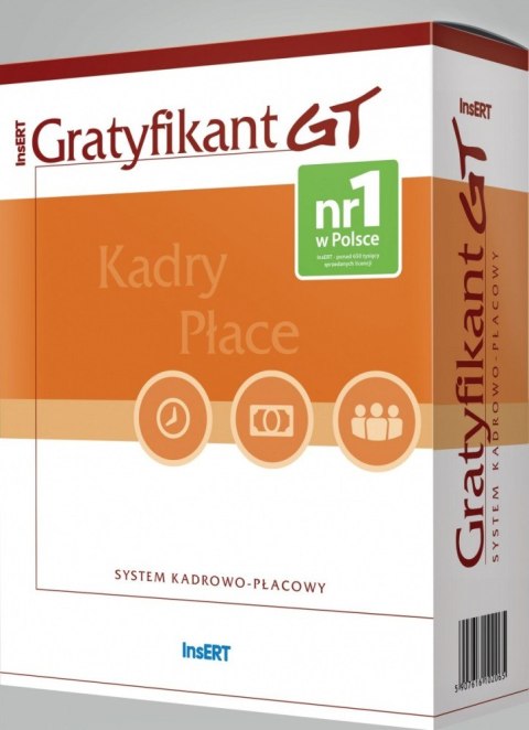 Gratyfikant GT Gratyfikant GT