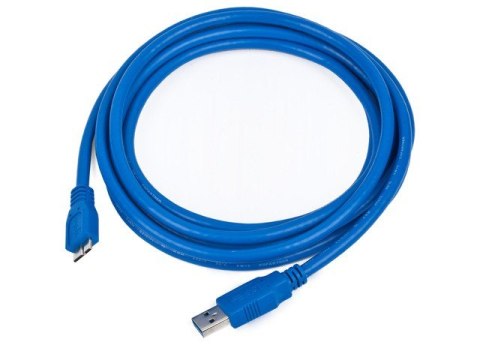 Kabel USB 3.0 AM-MICRO 1.8M Kabel USB 3.0 AM-MICRO 1.8M