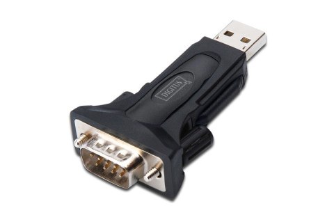 Konwerter/Adapter USB 2.0 do RS485 (DB9) z kablem USB A M/Ż dł. 80cm Konwerter/Adapter USB 2.0 do RS485 (DB9) z kablem USB A M/Ż dł. 80cm