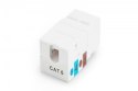 Moduł Keystone RJ45 kat.6 UTP LSA