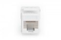 Moduł Keystone RJ45 kat.6 UTP LSA
