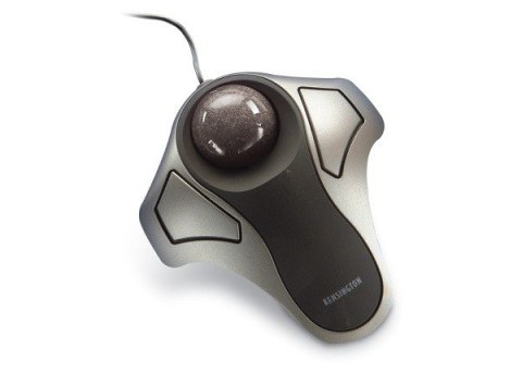 ORBIT TRACKBALL OPTYCZNY - USB ORBIT TRACKBALL OPTYCZNY - USB