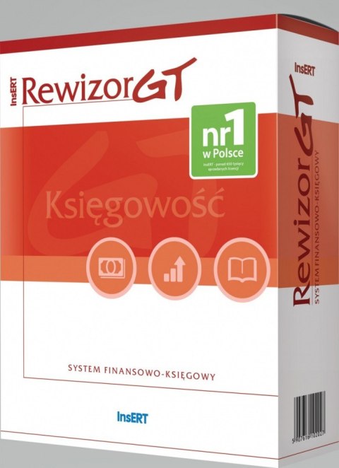Rewizor GT Rewizor GT