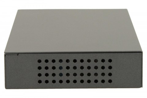 SF1008P switch 8x10/100 PoE Desktop SF1008P switch 8x10/100 PoE Desktop