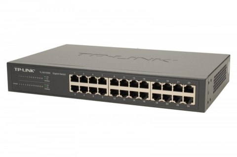 SG1024D switch L2 24x1GbE Desktop SG1024D switch L2 24x1GbE Desktop