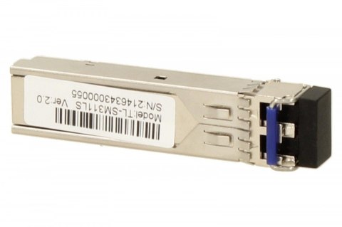 SM311LS modul 1GB SFP LC SM (10km) SM311LS modul 1GB SFP LC SM (10km)