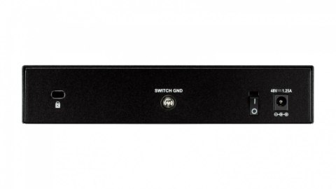 Switch 8-port 10/100/1000Gigabit Metal Housing Desktop Switch 8-port 10/100/1000Gigabit Metal Housing Desktop