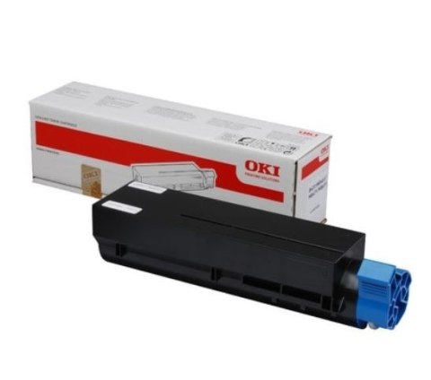 Toner 44574802 do B431/MB461/471/491 7K czarny Toner 44574802 do B431/MB461/471/491 7K czarny