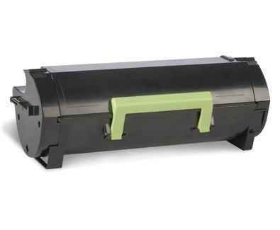 Toner 602XE 20K bk MX510/511/611 60F2X0E Toner 602XE 20K bk MX510/511/611 60F2X0E