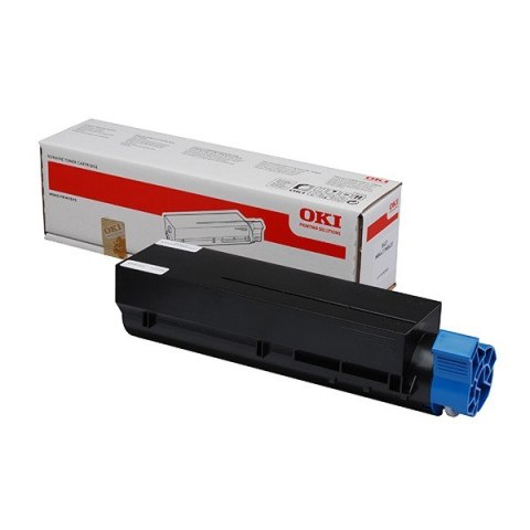 Toner BLACK 2.5k do B401/MB441/451 44992402 Toner BLACK 2.5k do B401/MB441/451 44992402