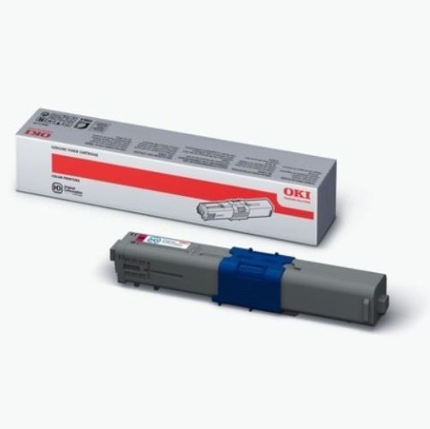 Toner Purpurowy 2K C310 C330 C510 C530 Toner Purpurowy 2K C310 C330 C510 C530