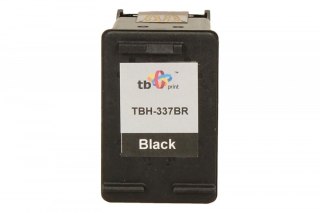 Tusz do HP DJ 5940 TBH-337BR BK ref.